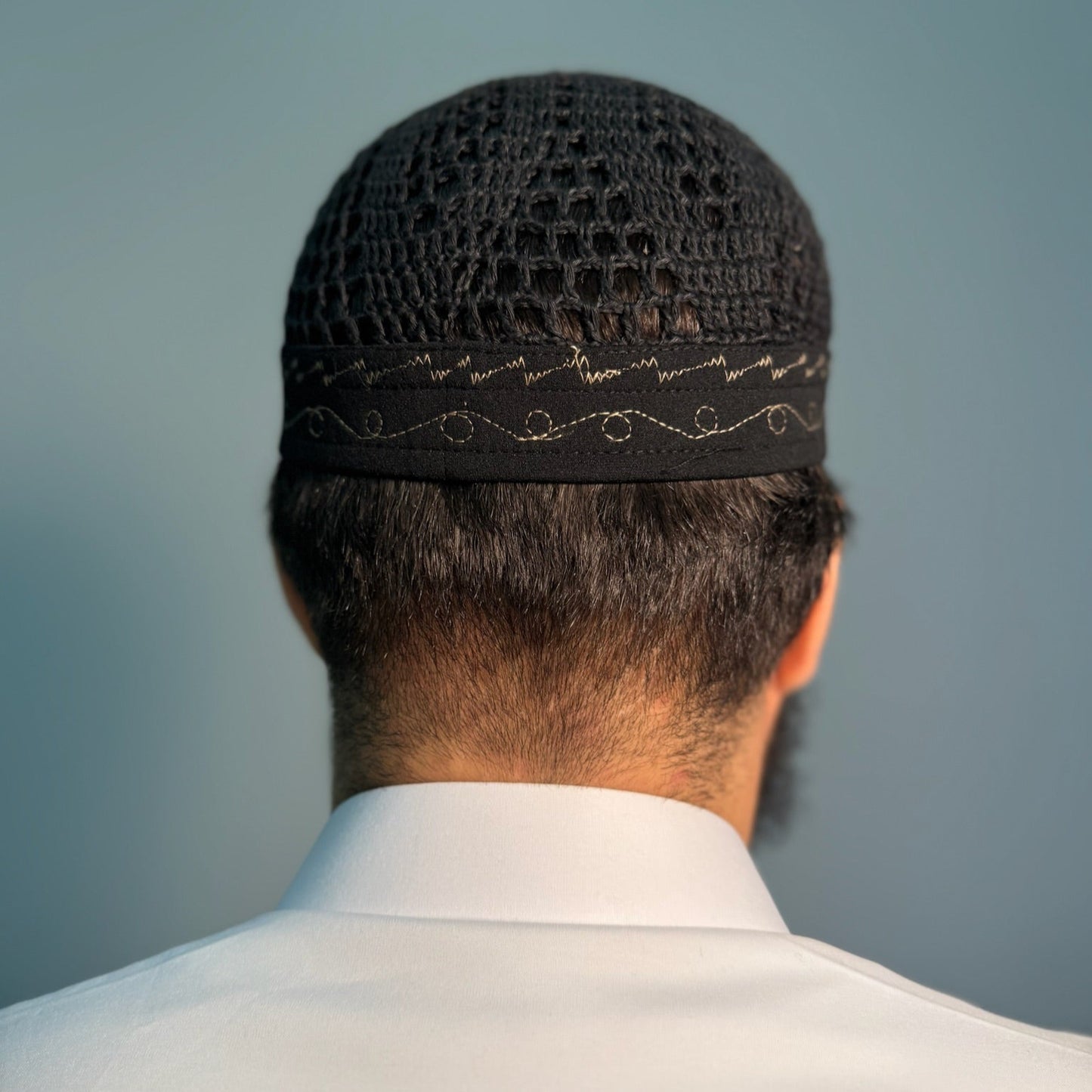 Egyptian Talib Kufi