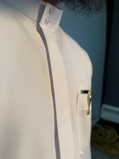 Hand Sewn Custom Thobe