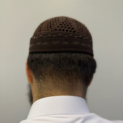 Egyptian Talib Kufi